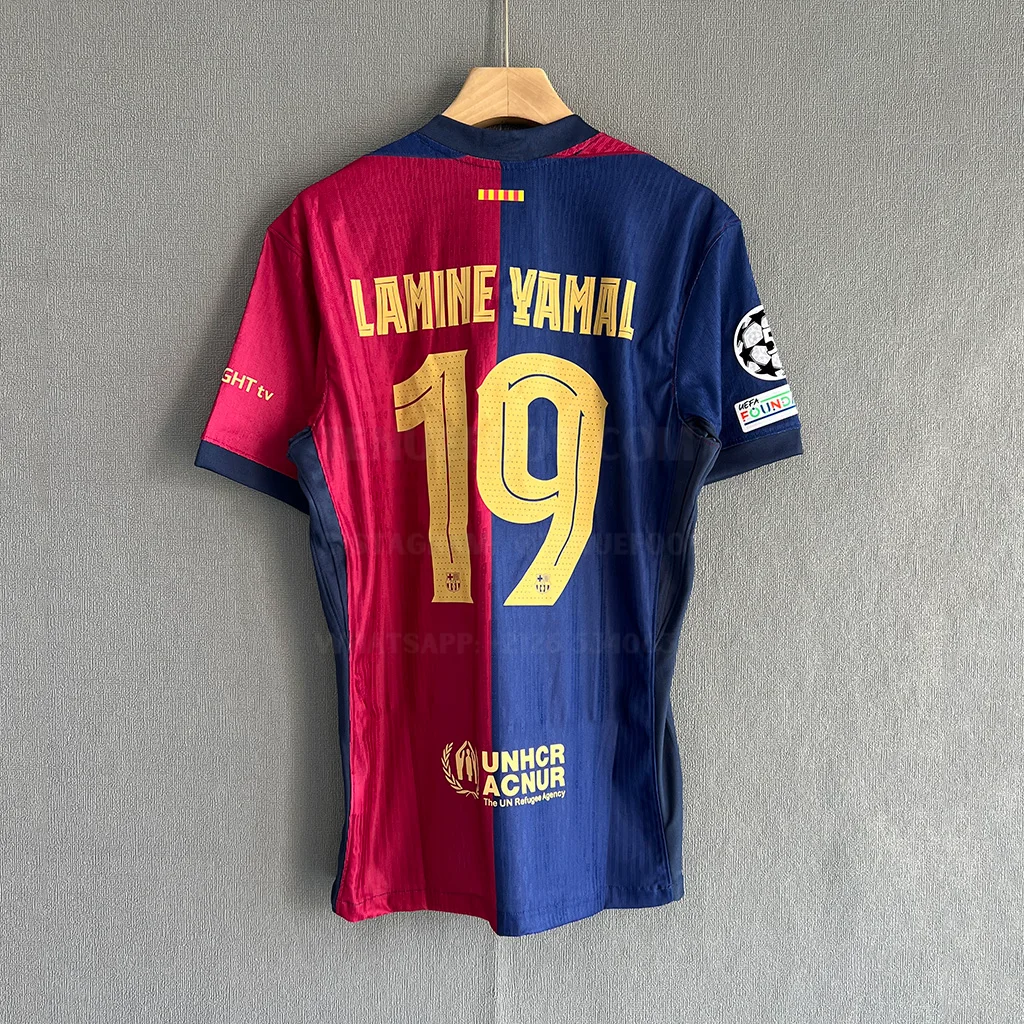 Barcelona Home Player Version (7)