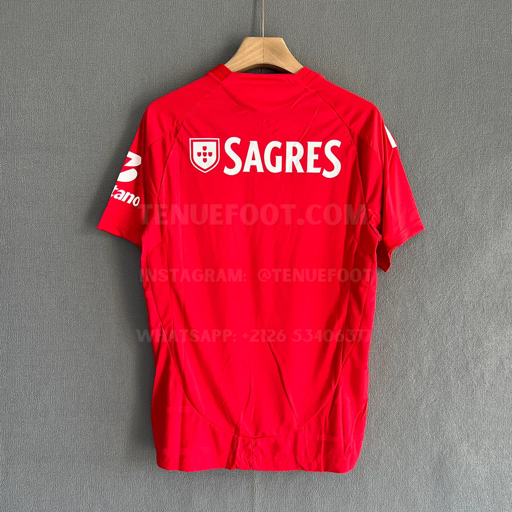 Benfica Home Player Version (7)