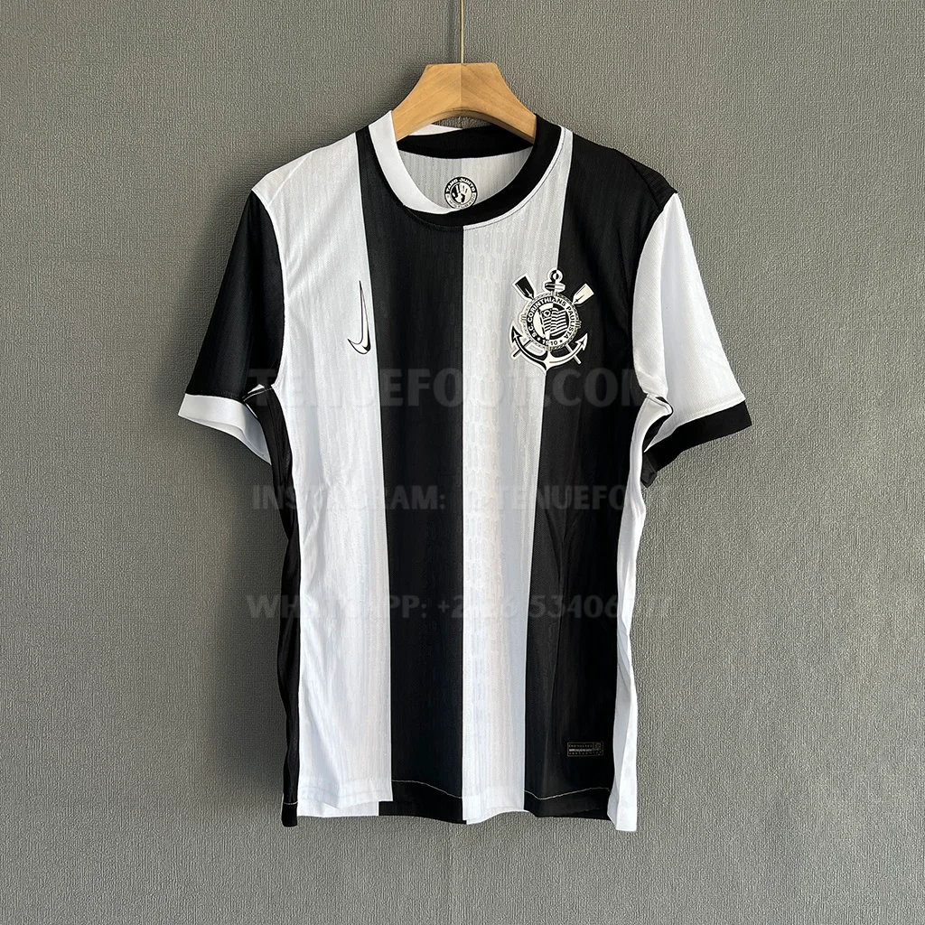Corinthians Third Player Version (1)