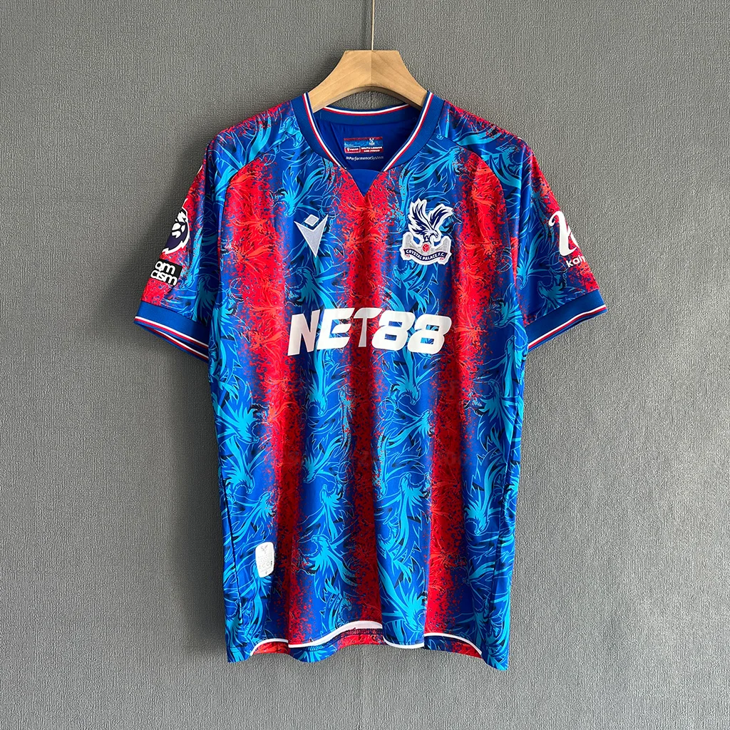 Crystal Palace Home (1)