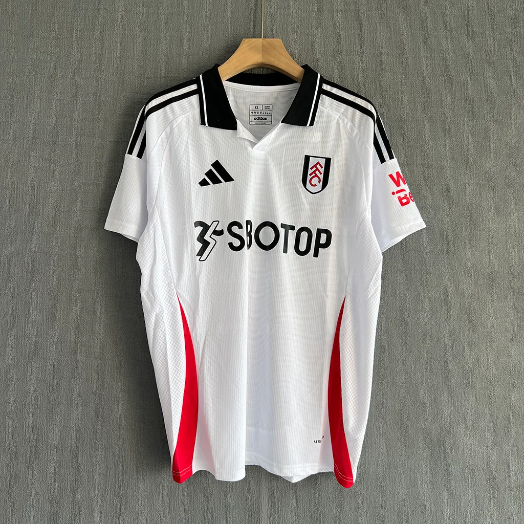 Fulham Home (1)