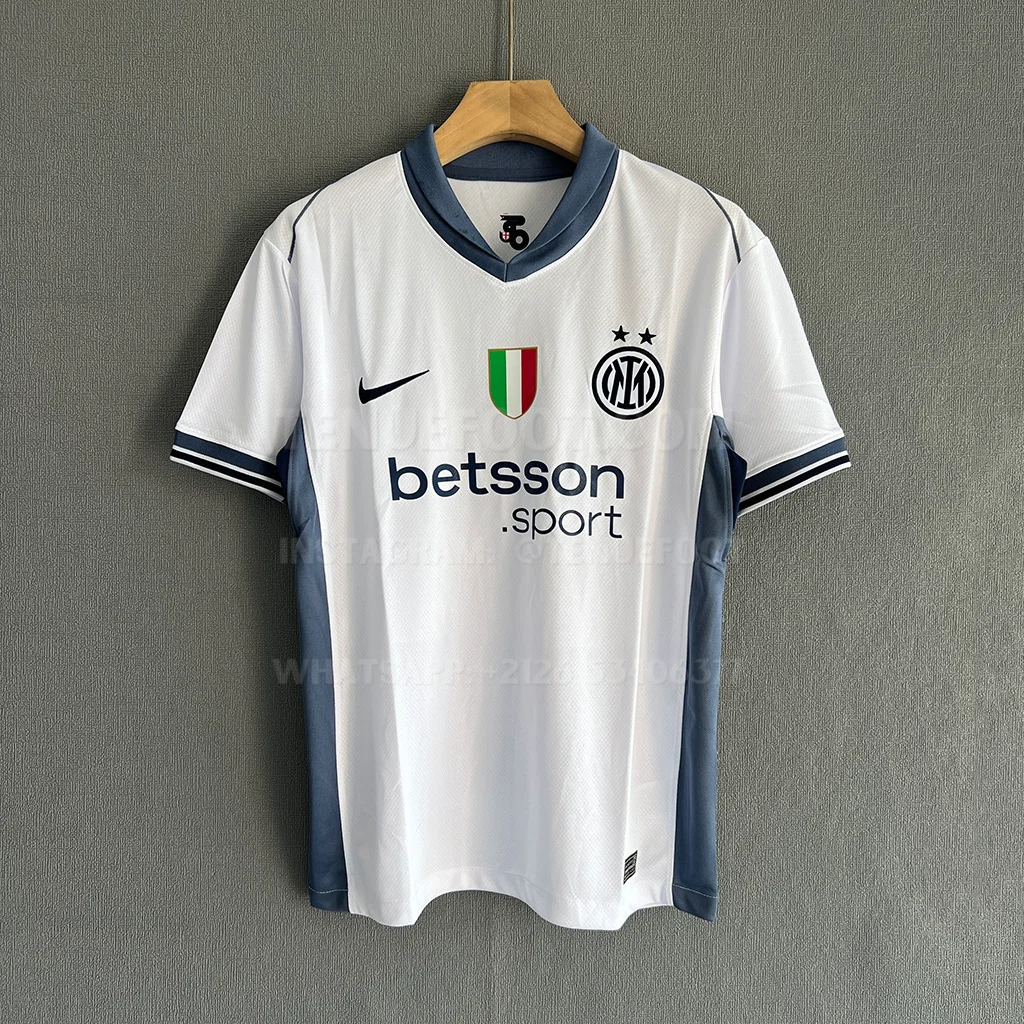 Inter Milano Away (1)