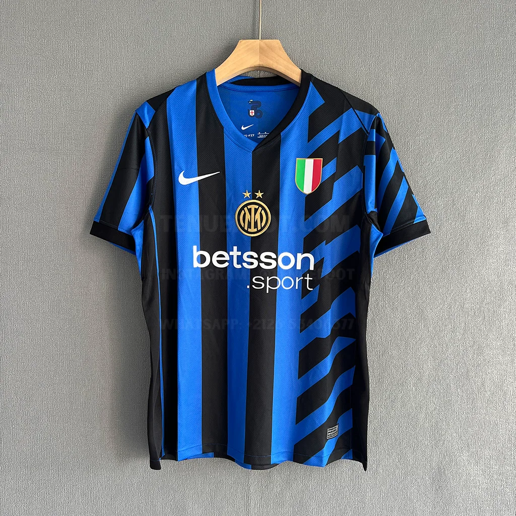 Inter Milano Home (1)