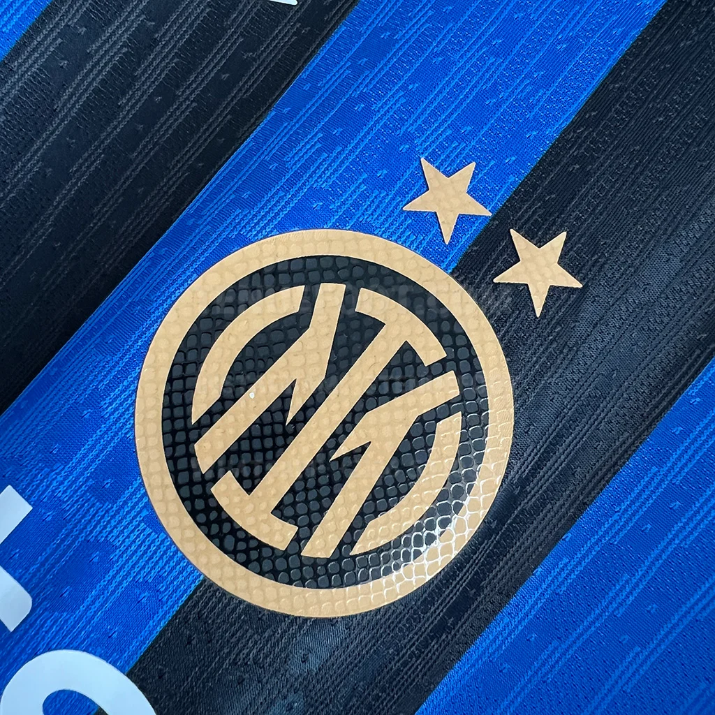 Inter Milano Home Player Version (2)