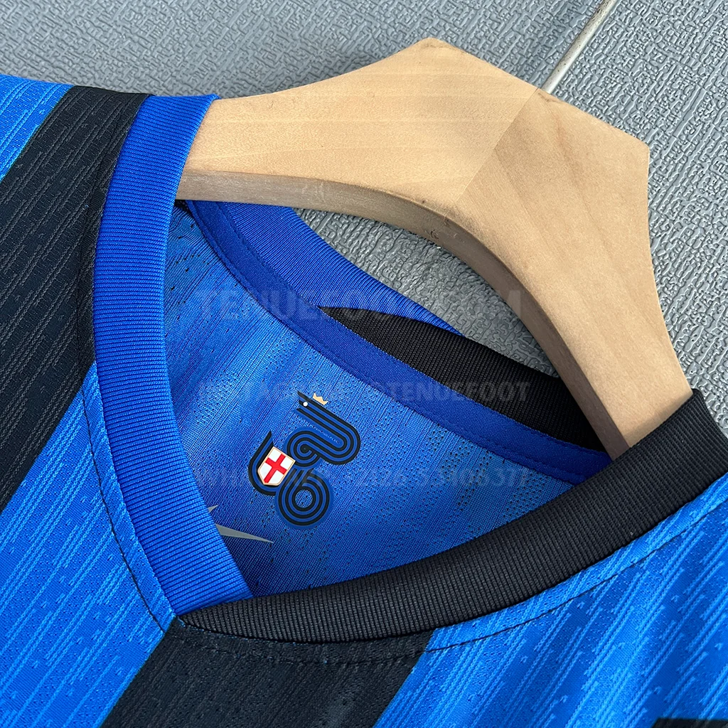 Inter Milano Home Player Version (3)