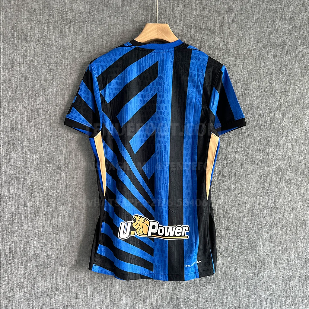 Inter Milano Home Player Version (7)