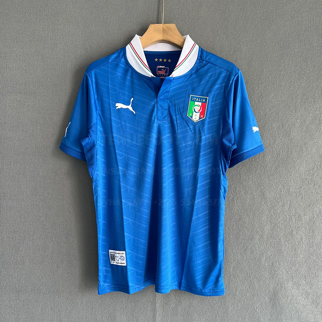 Italy Retro 2012 Home (1)