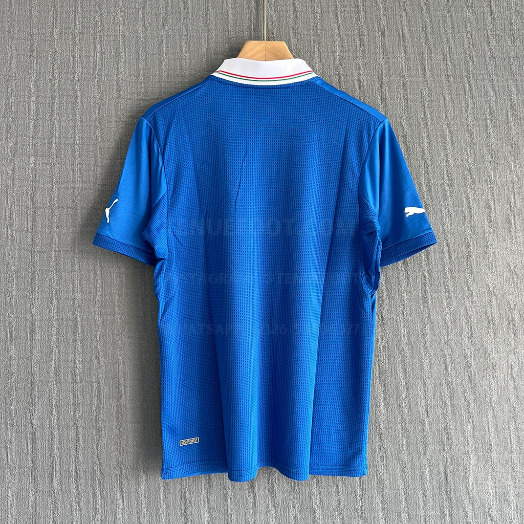 Italy Retro 2012 Home (7)