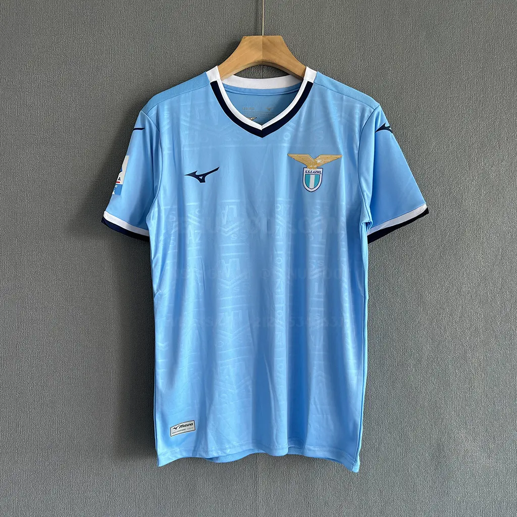 Lazio Home (1)