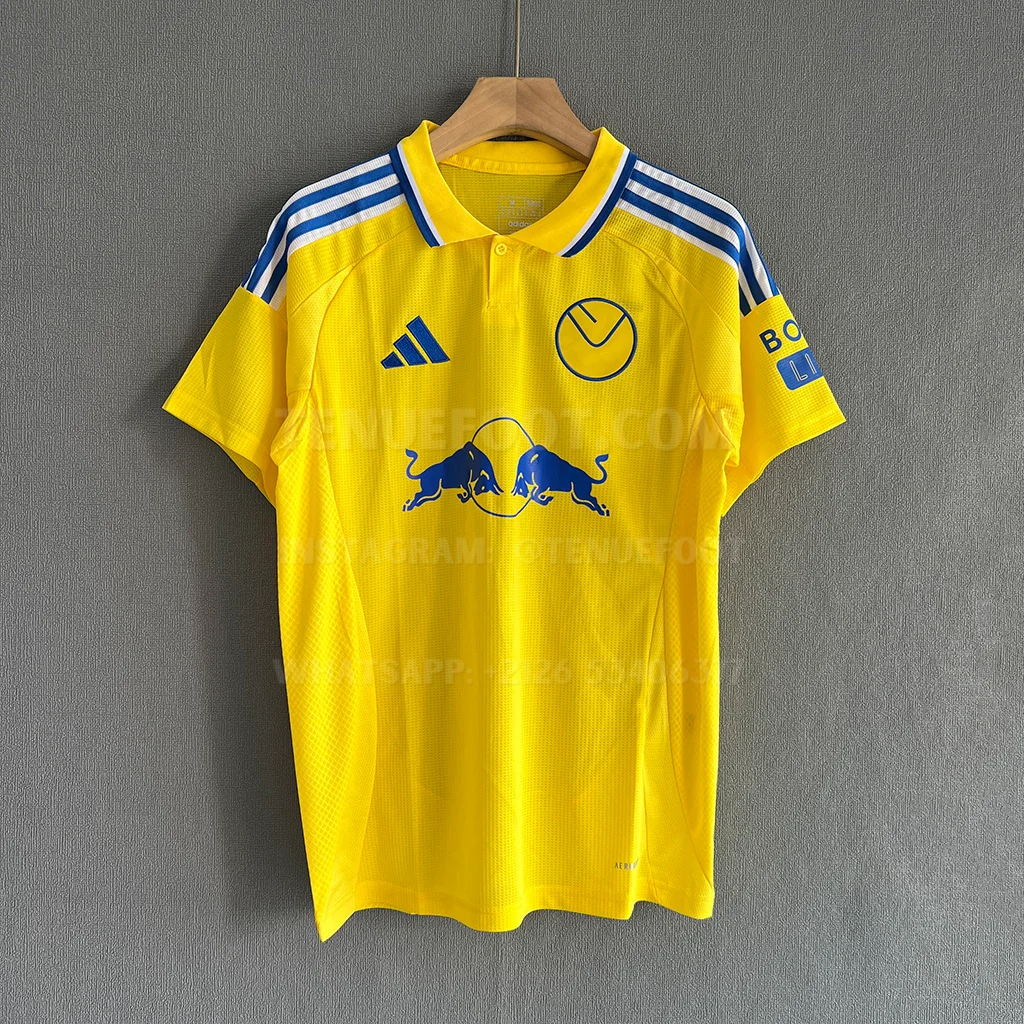 Leeds United Away (1)