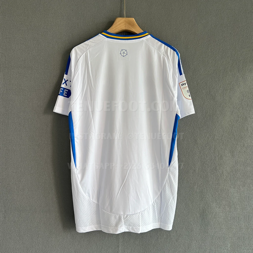 Leeds United Home (7)