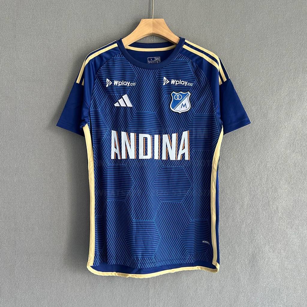 Millonarios Home (1)