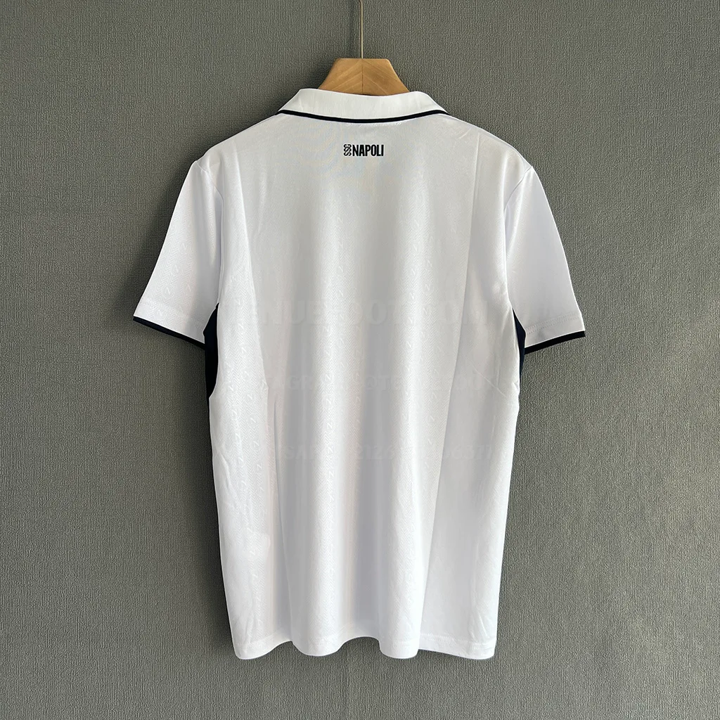Napoli Away (7)