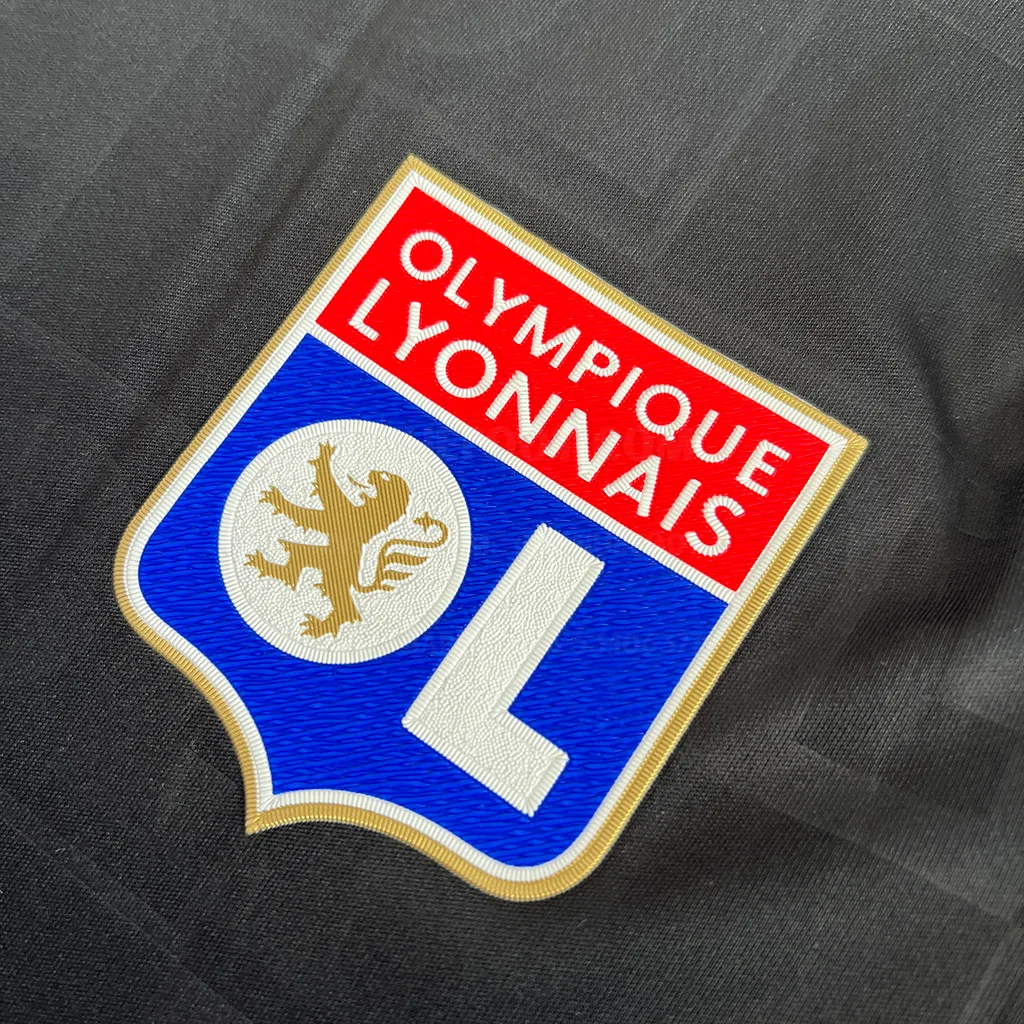 OL Lyon Away Player Version (2)
