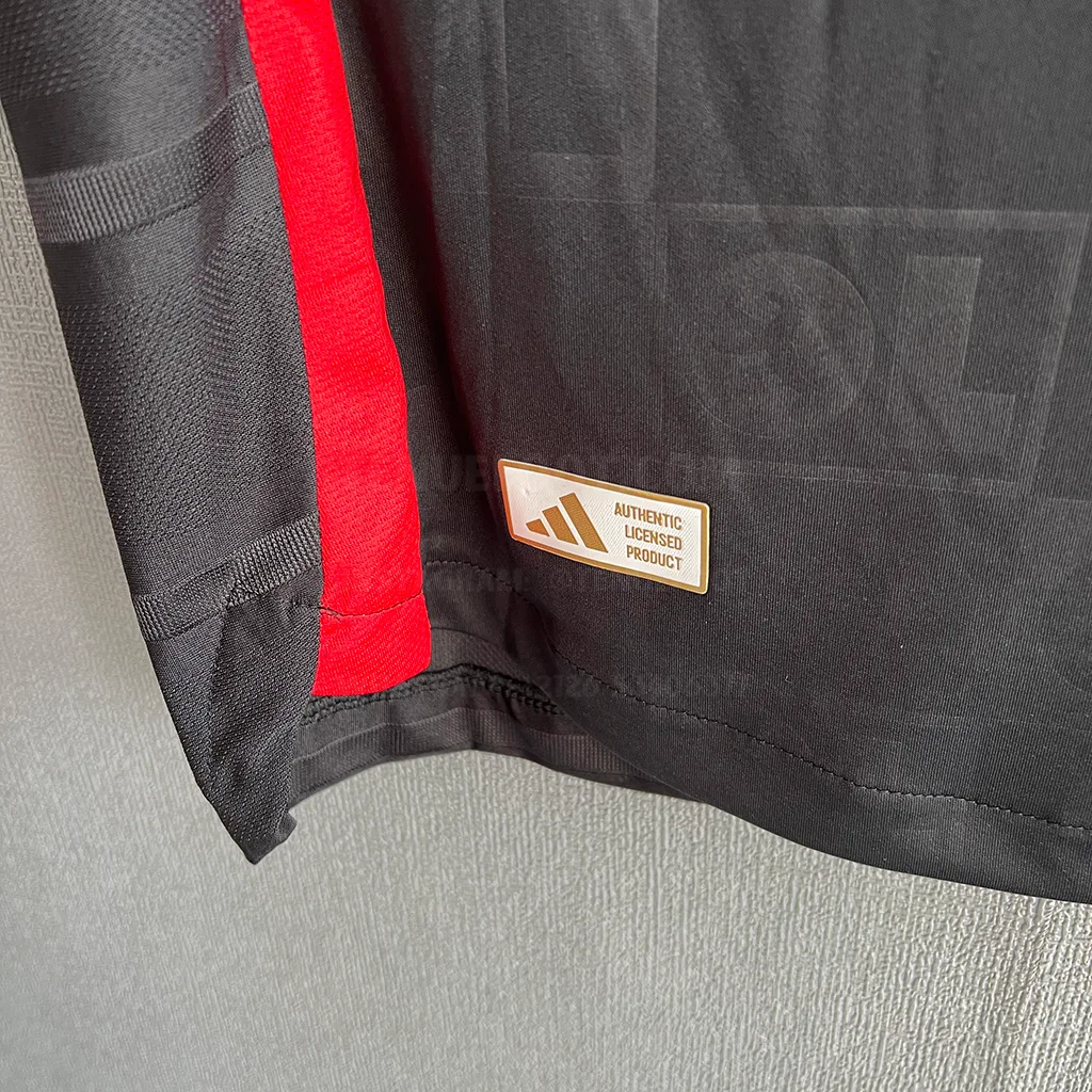 OL Lyon Away Player Version (5)