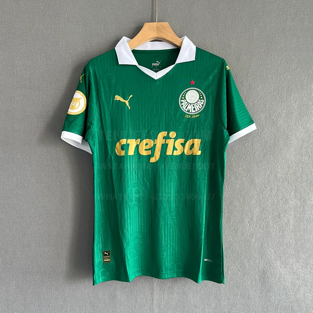Palmeiras Home Player Version (1)