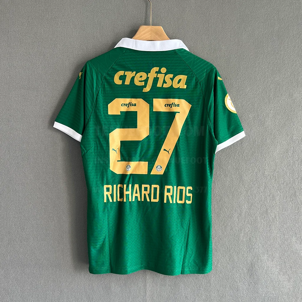 Palmeiras Home Player Version (7)