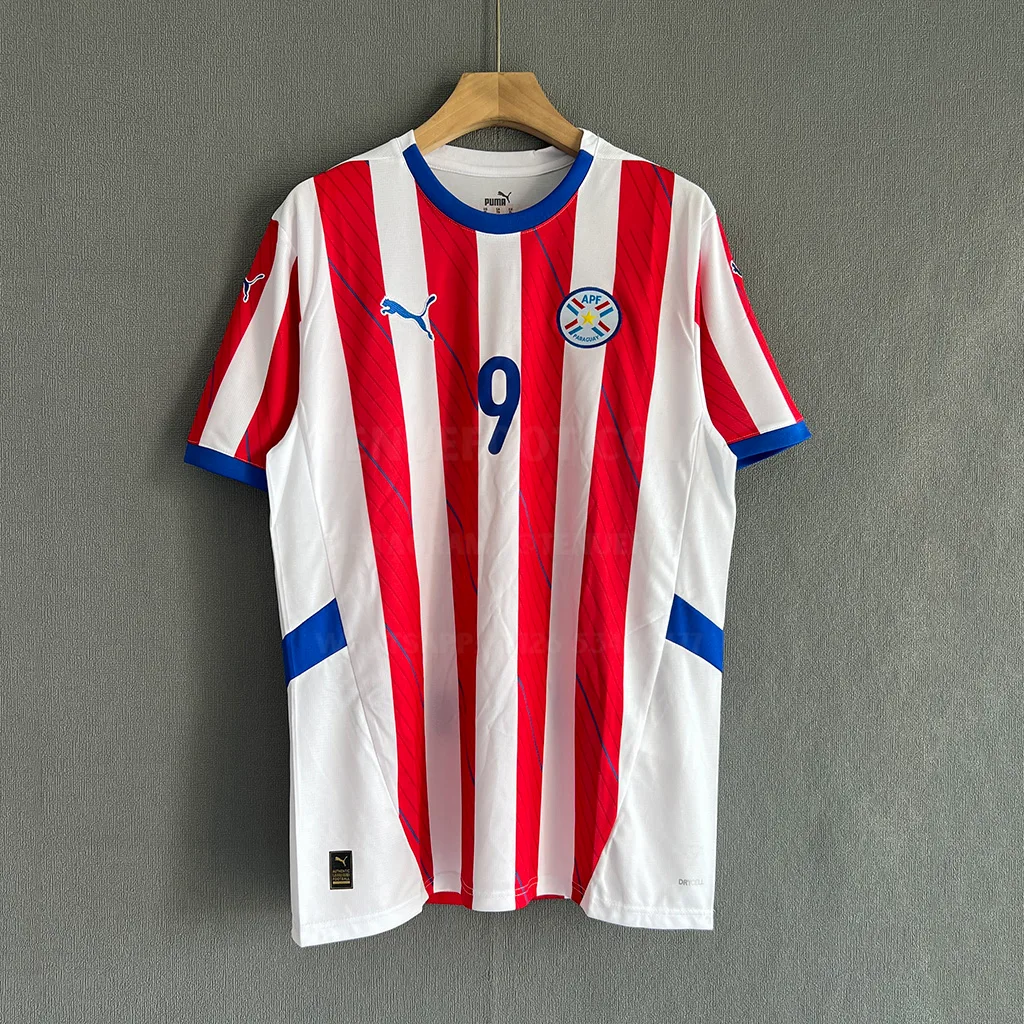 Paraguay Home (1)