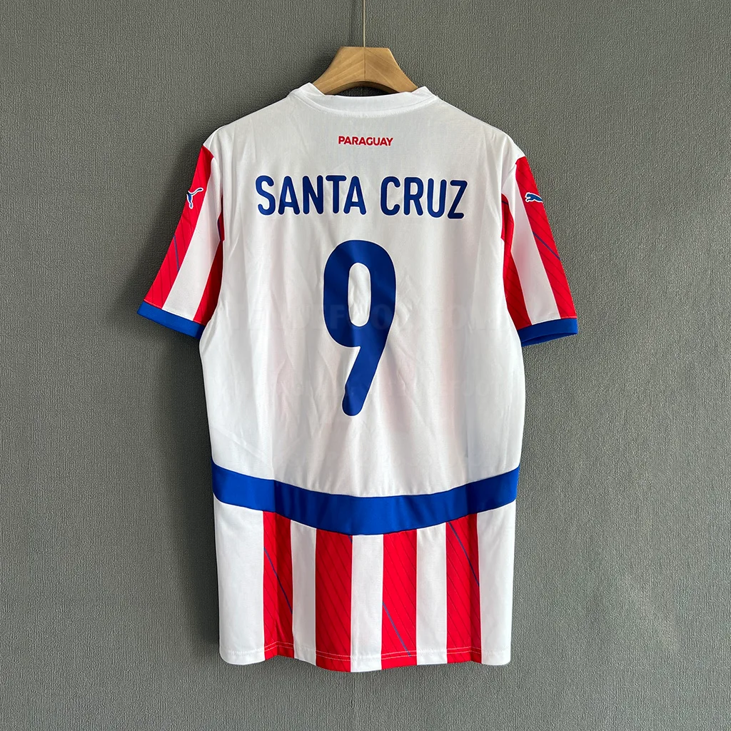 Paraguay Home (7)
