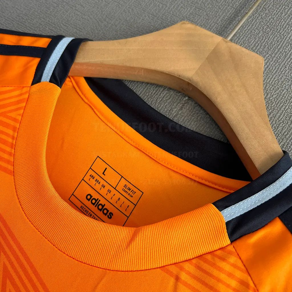 Real Madrid Away (3) Real Madrid Away (3)