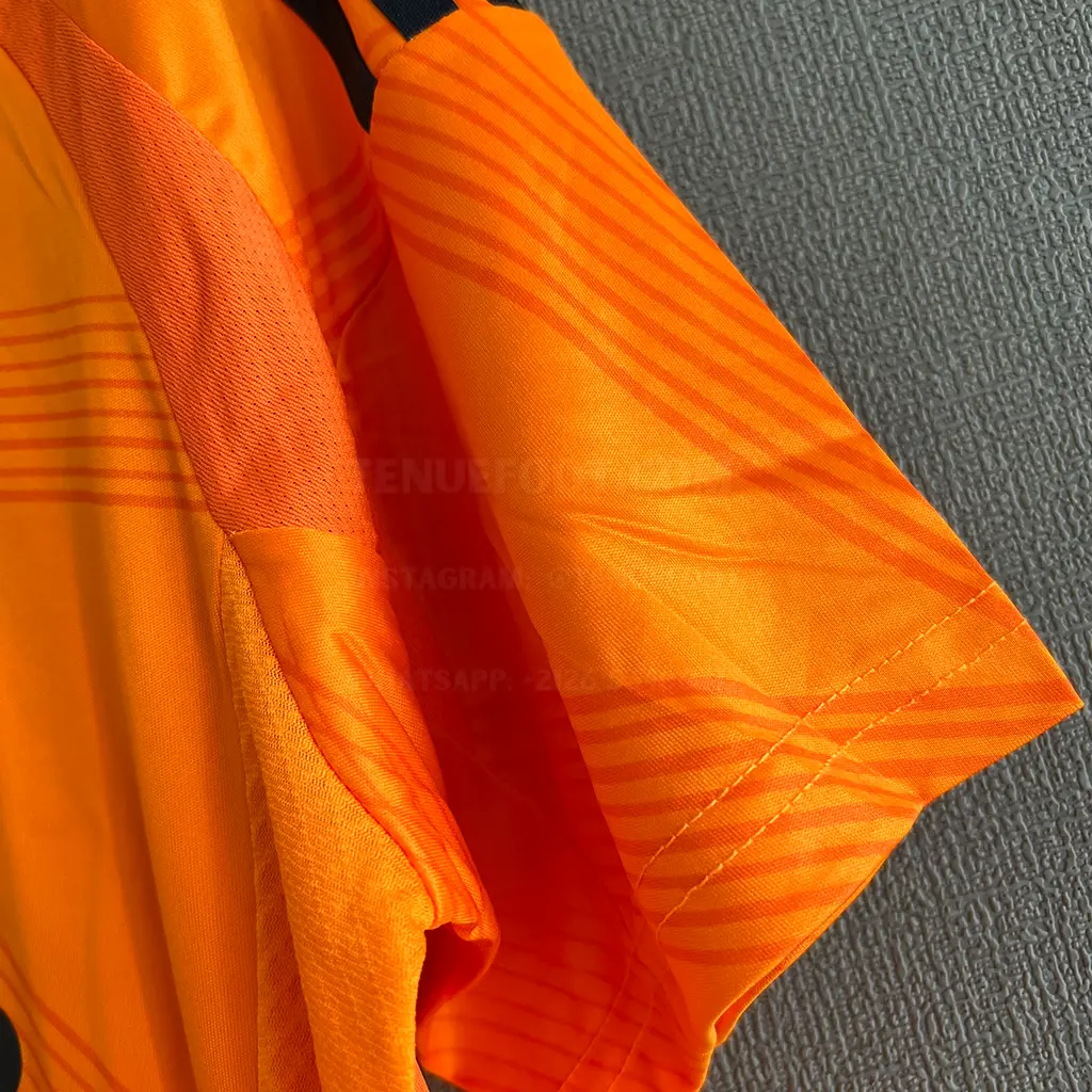 Real Madrid Away (4) Real Madrid Away (4)