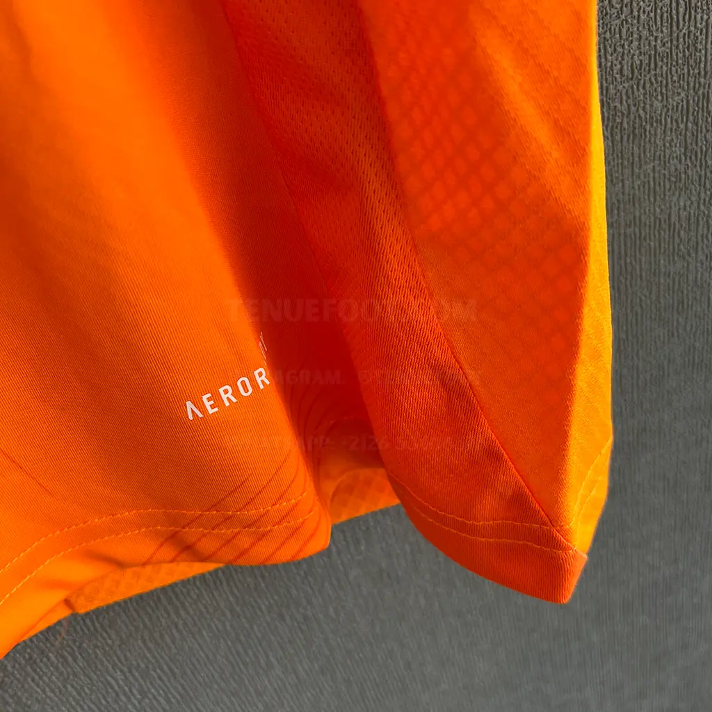 Real Madrid Away (5) Real Madrid Away (5)