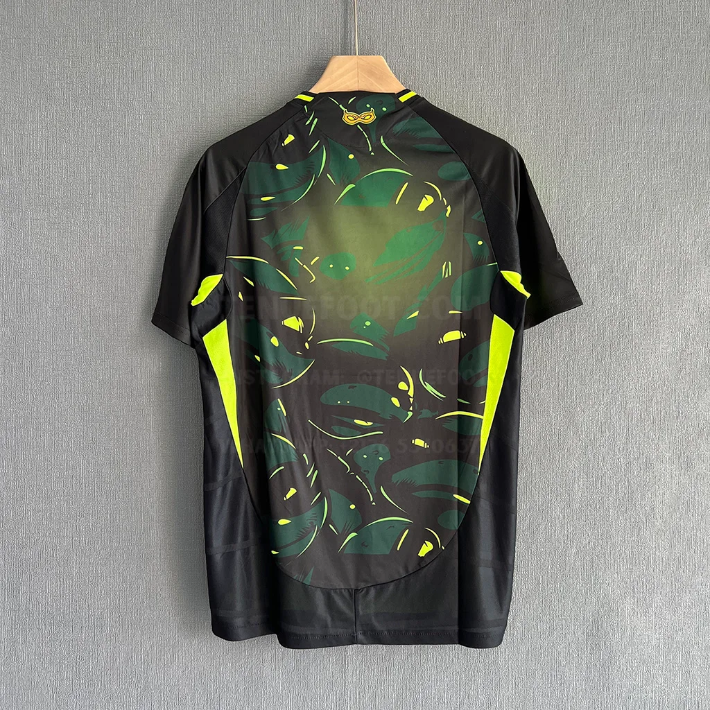 Real Madrid Ninja Turtles Player Version (7)