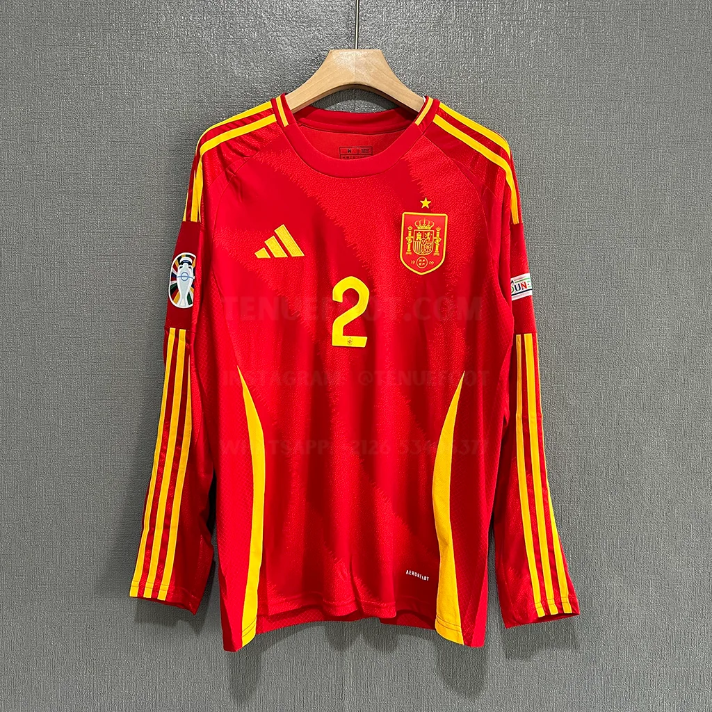 Spain Home LS (1)