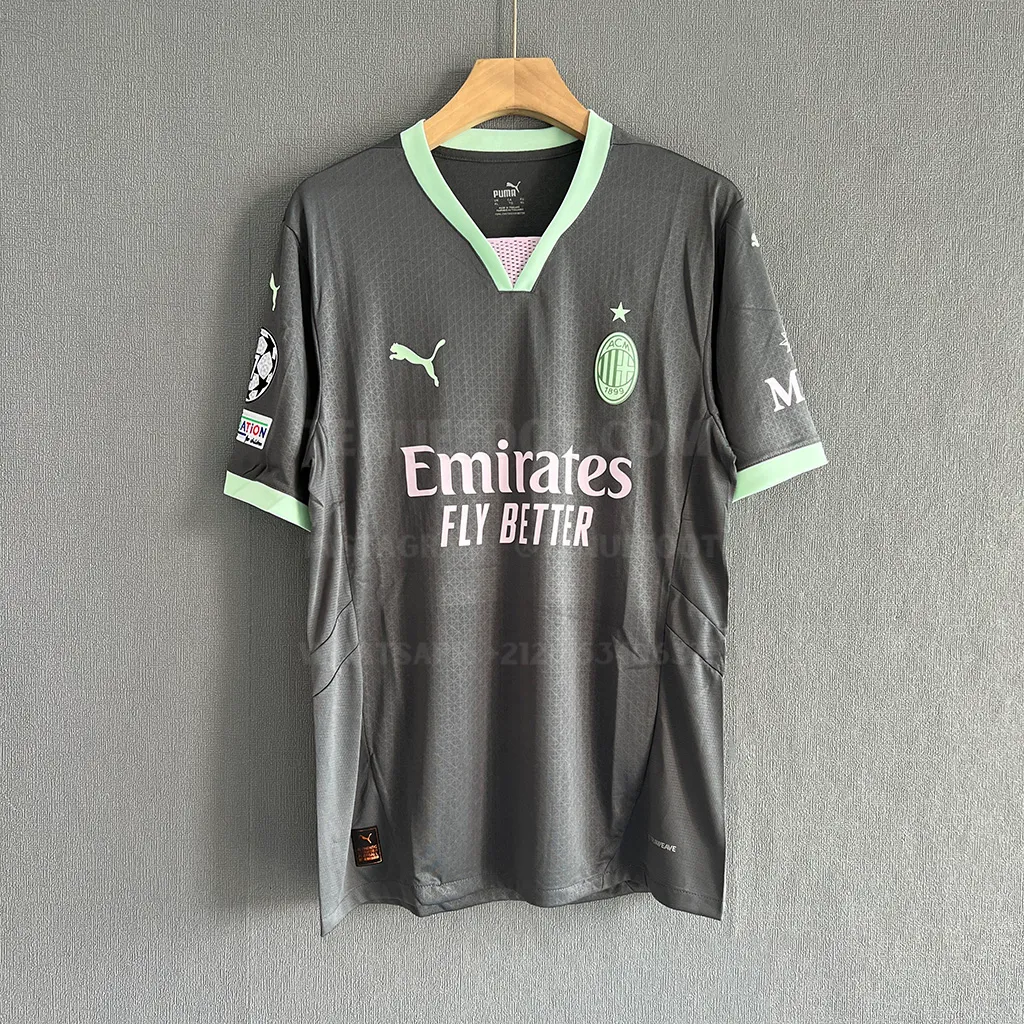 AC Milan Third Player Version (1)