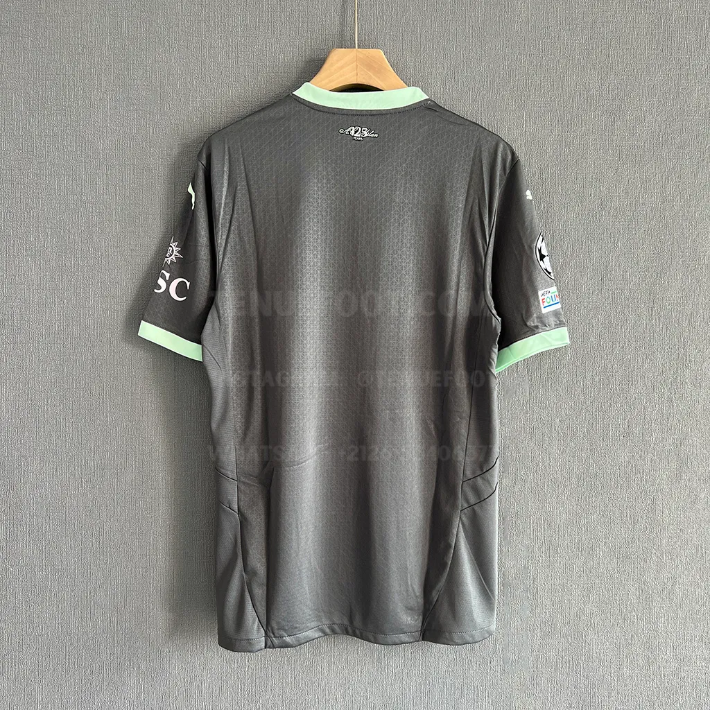 AC Milan Third Player Version (7)