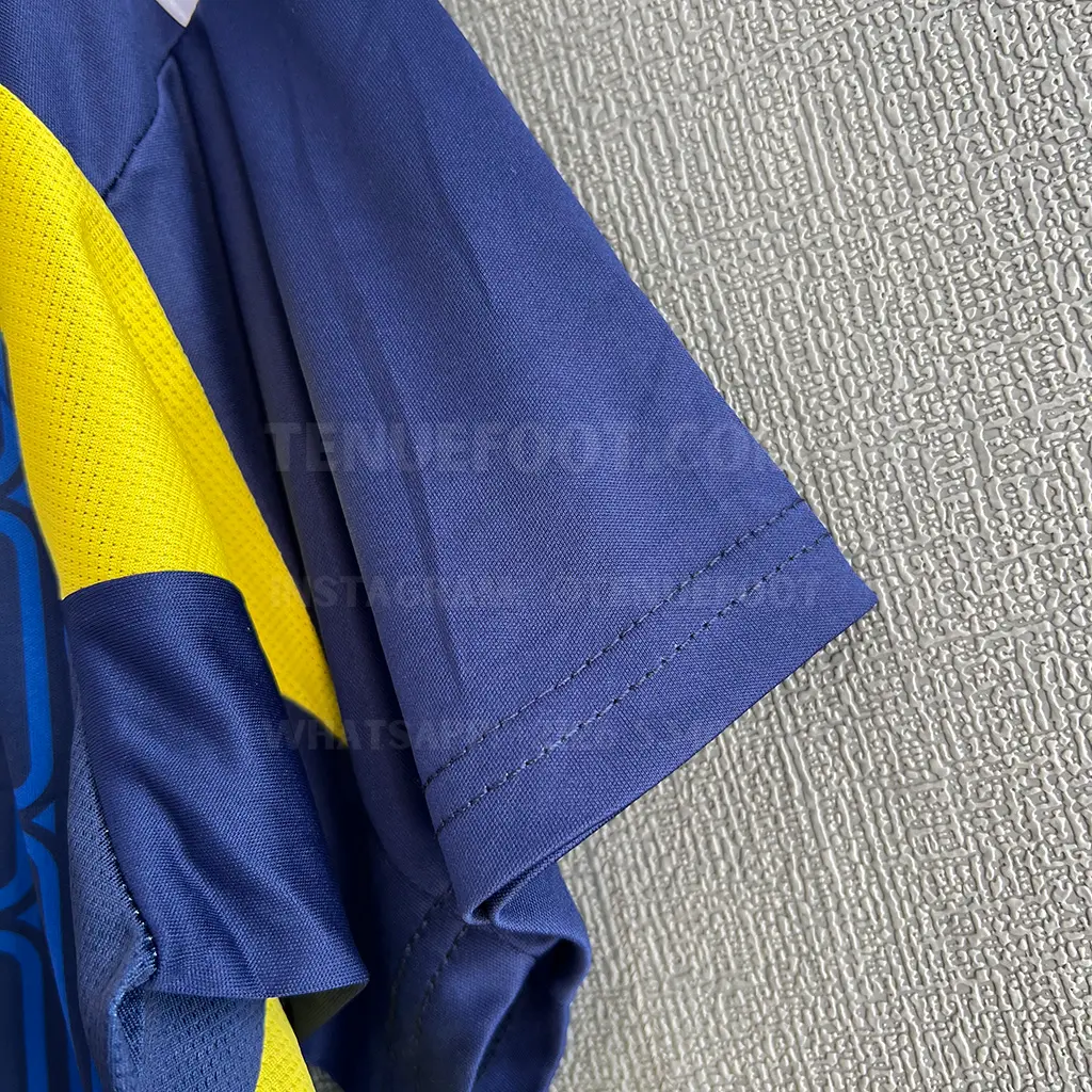 Al Nassr Away (4)