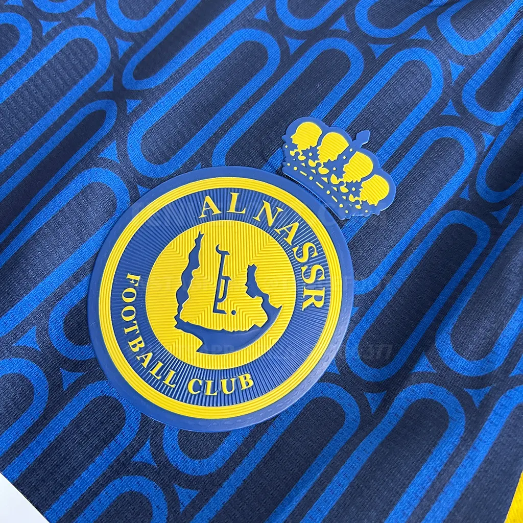Al Nassr Away Player Version (2)