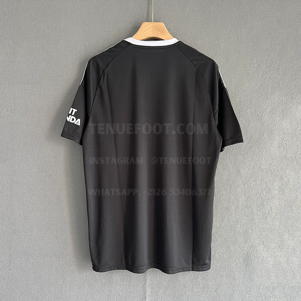 Arsenal Third GK (7)