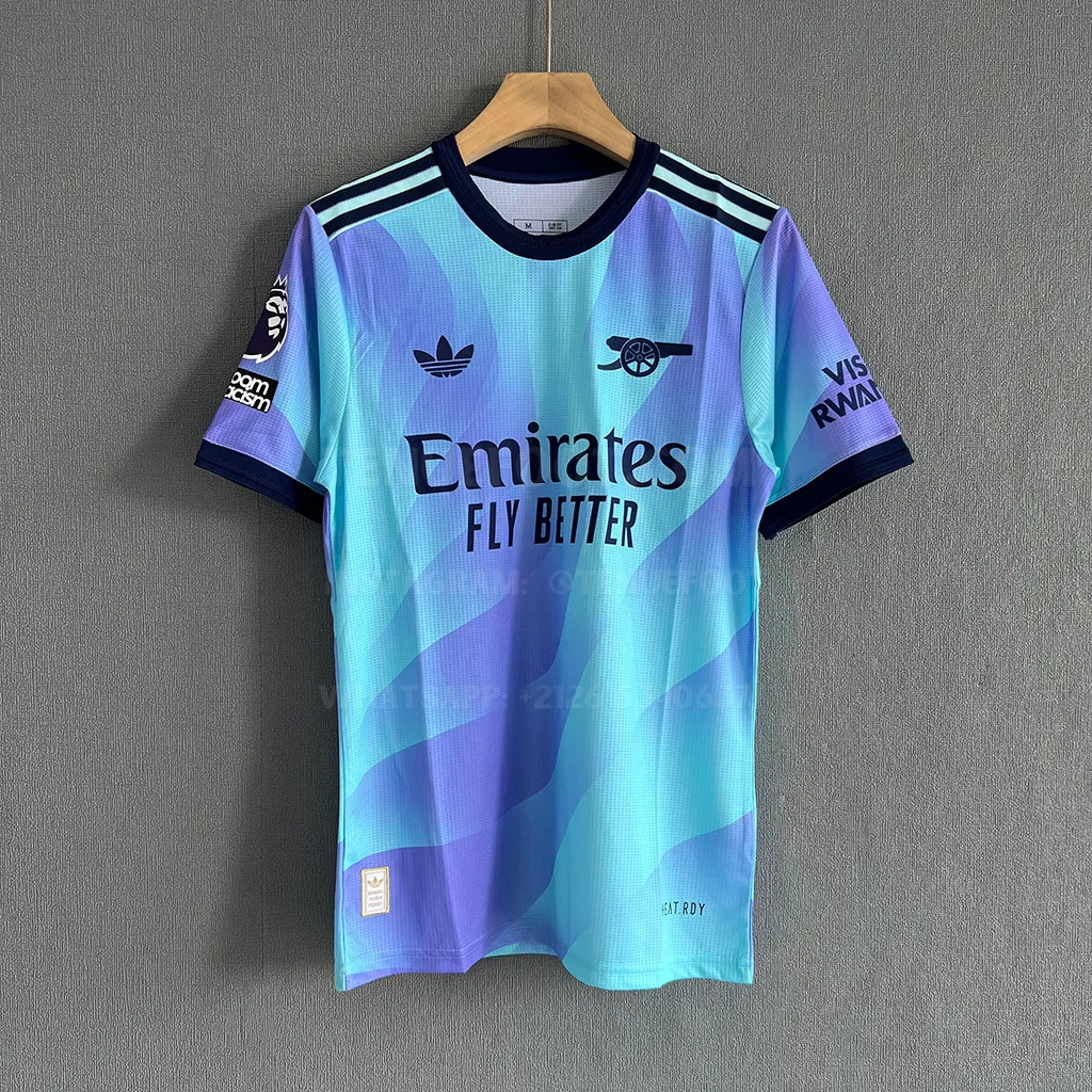 Arsenal Third Player Version (1)