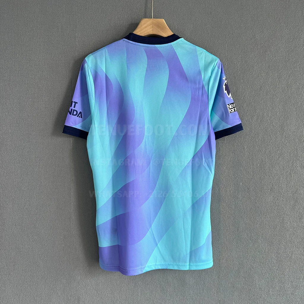 Arsenal Third Player Version (7)