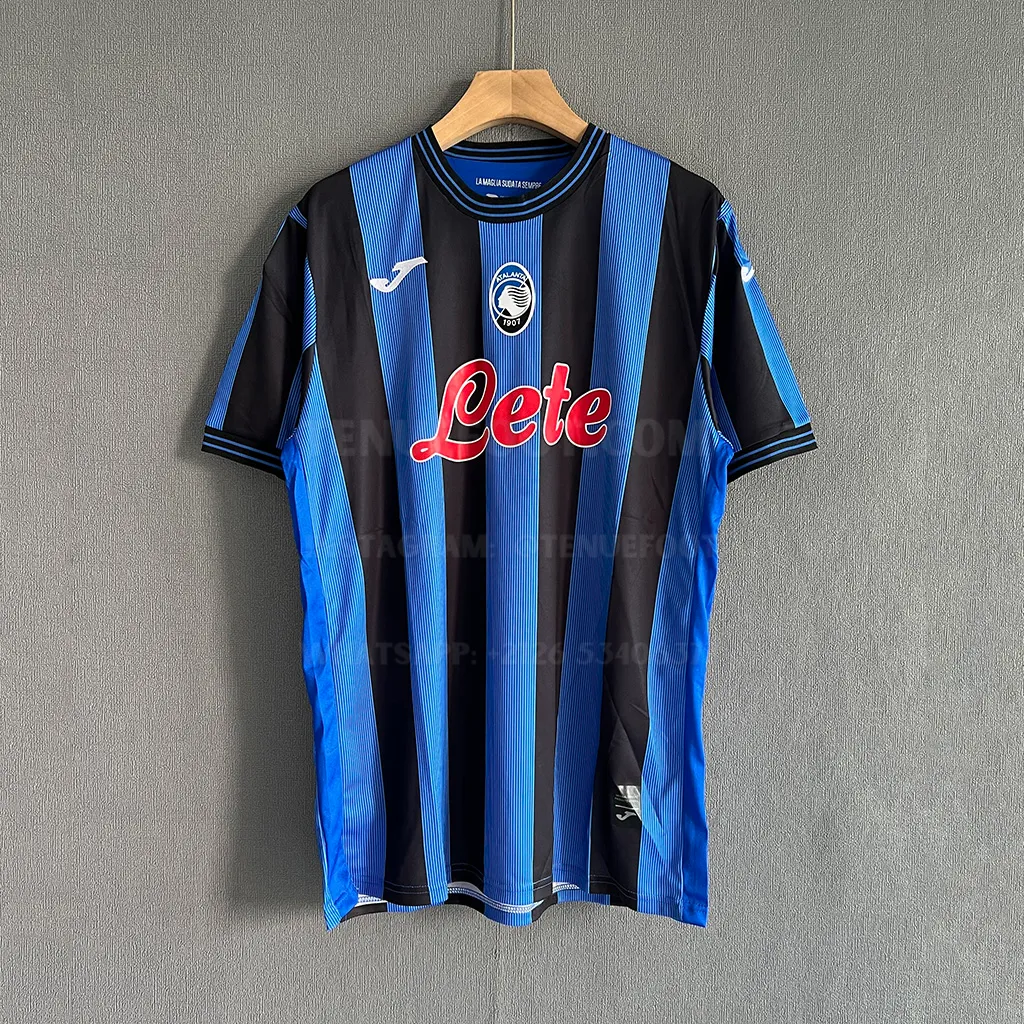 Atalanta BC Home (1)
