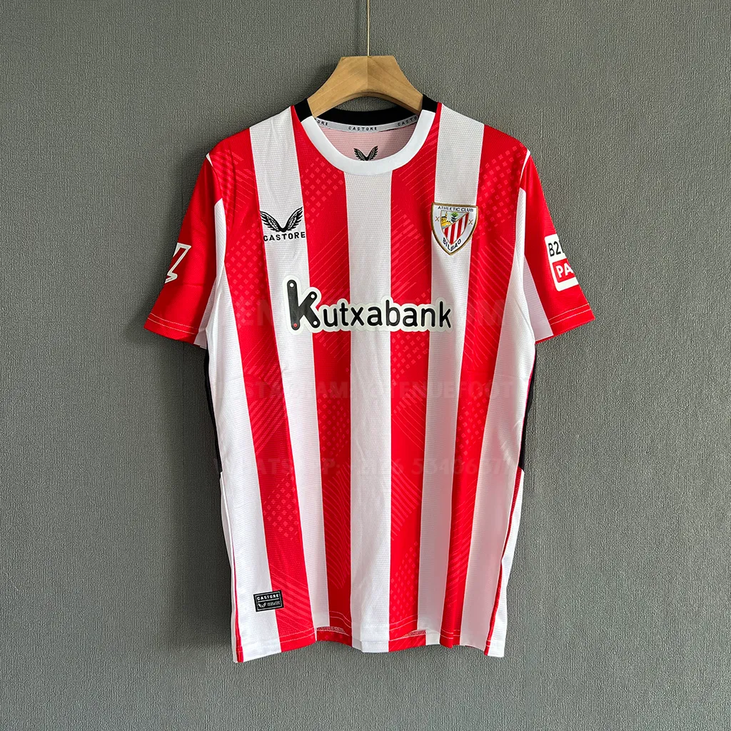 Athletic Bilbao Home (1)