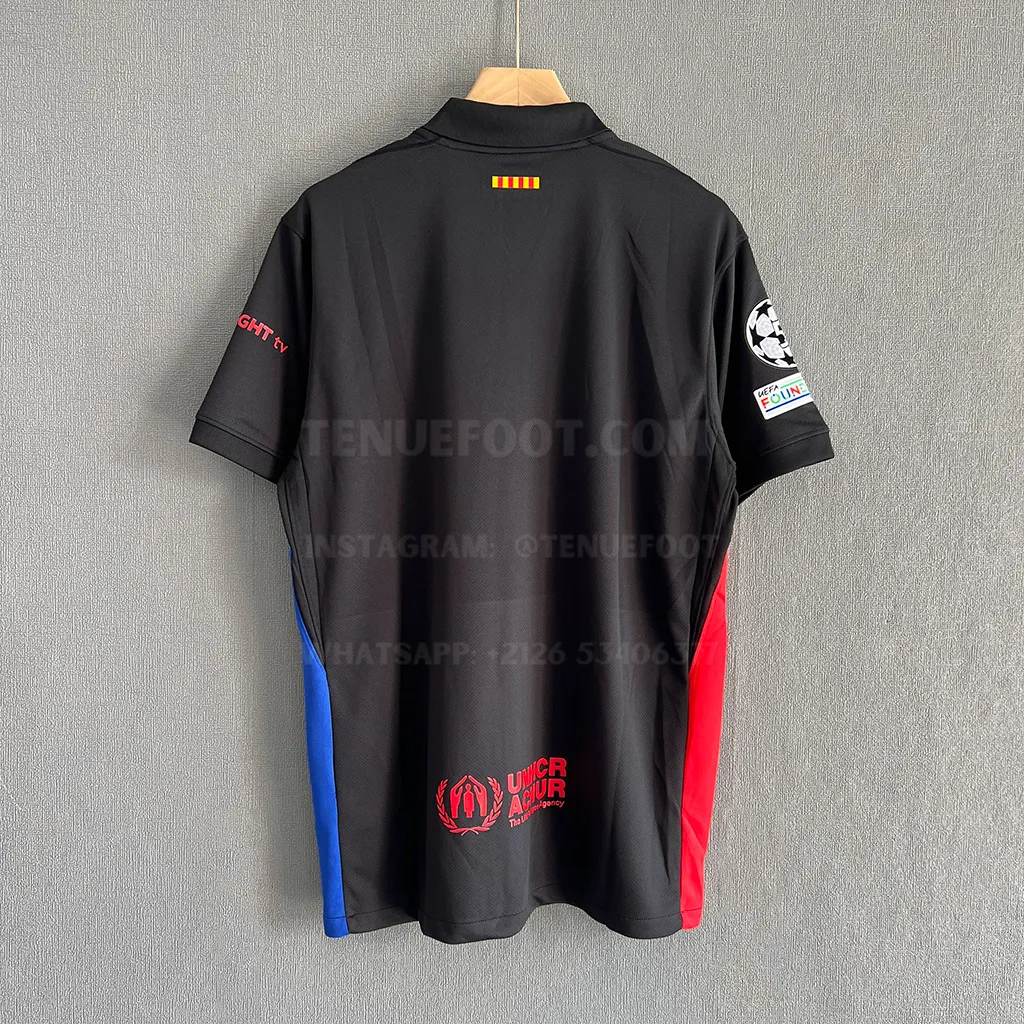 Barcelona Away New Sponsor (7)