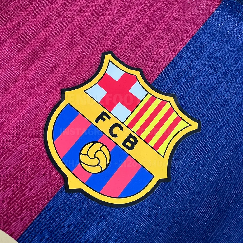 Barcelona Home LS Player Version (2)