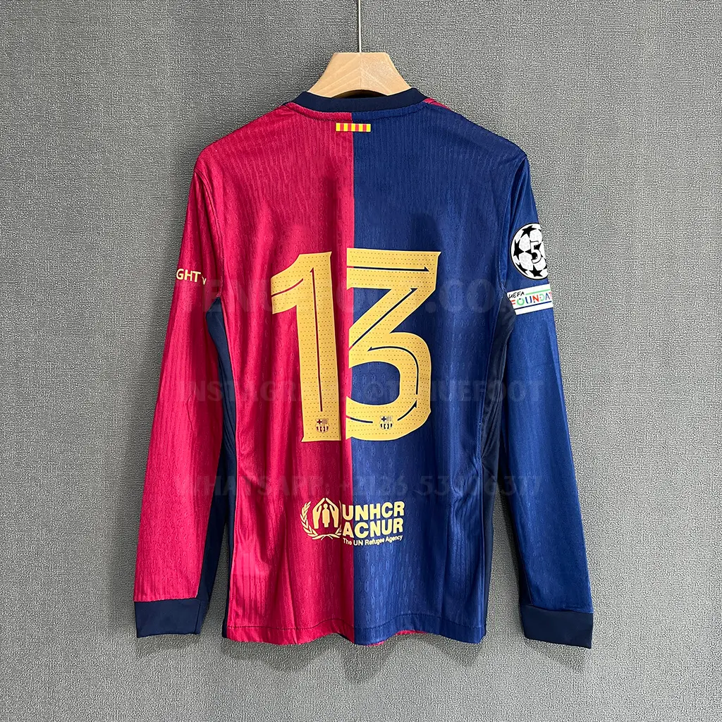 Barcelona Home LS Player Version (7)