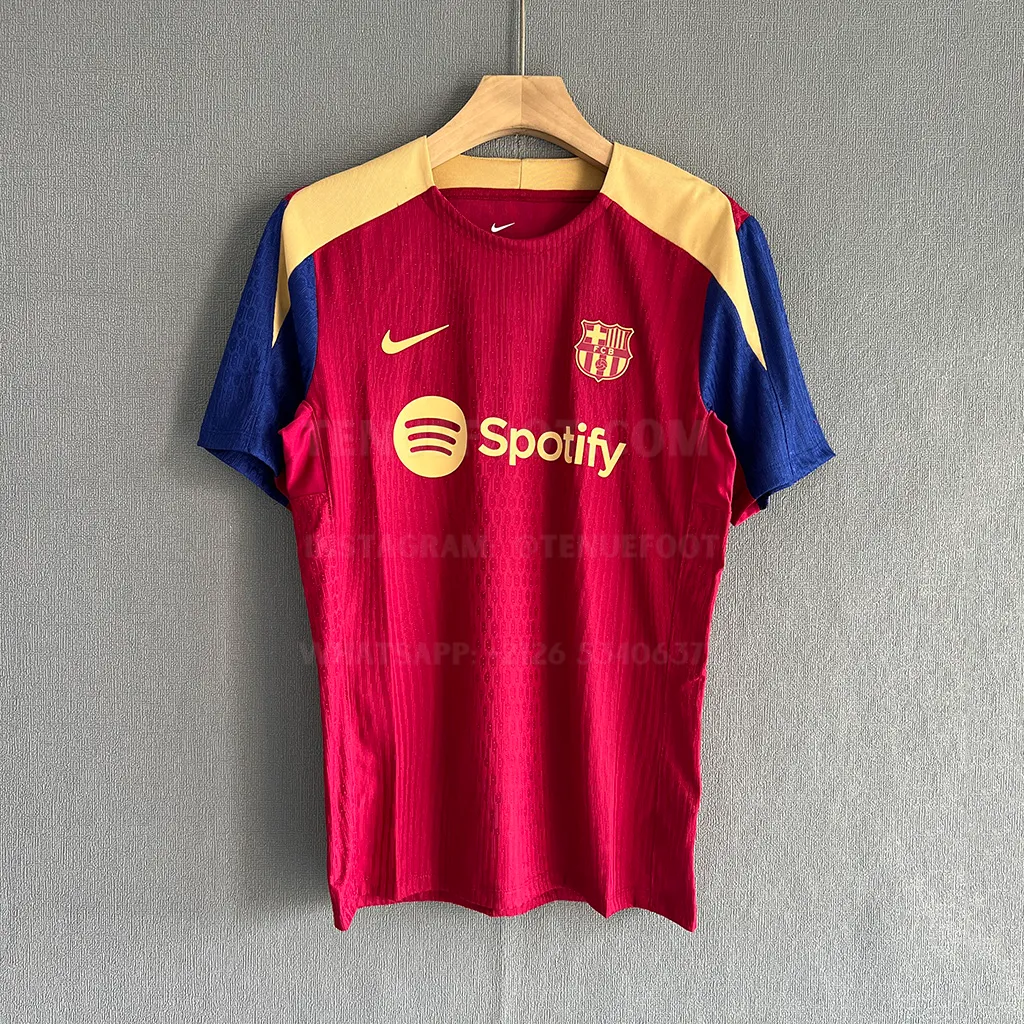 Barcelona Pre-Match Wine Player Version (1)