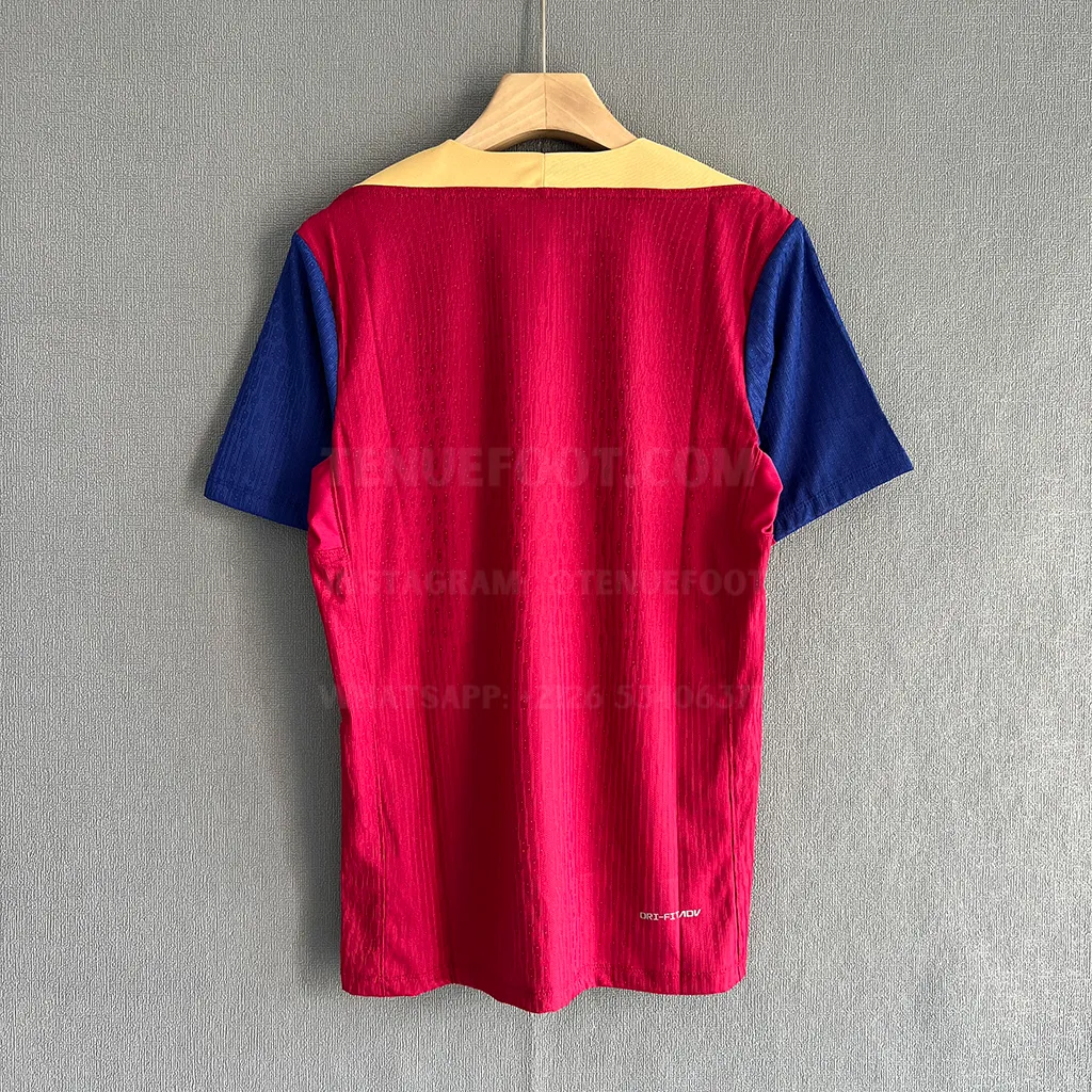 Barcelona Pre-Match Wine Player Version (7)