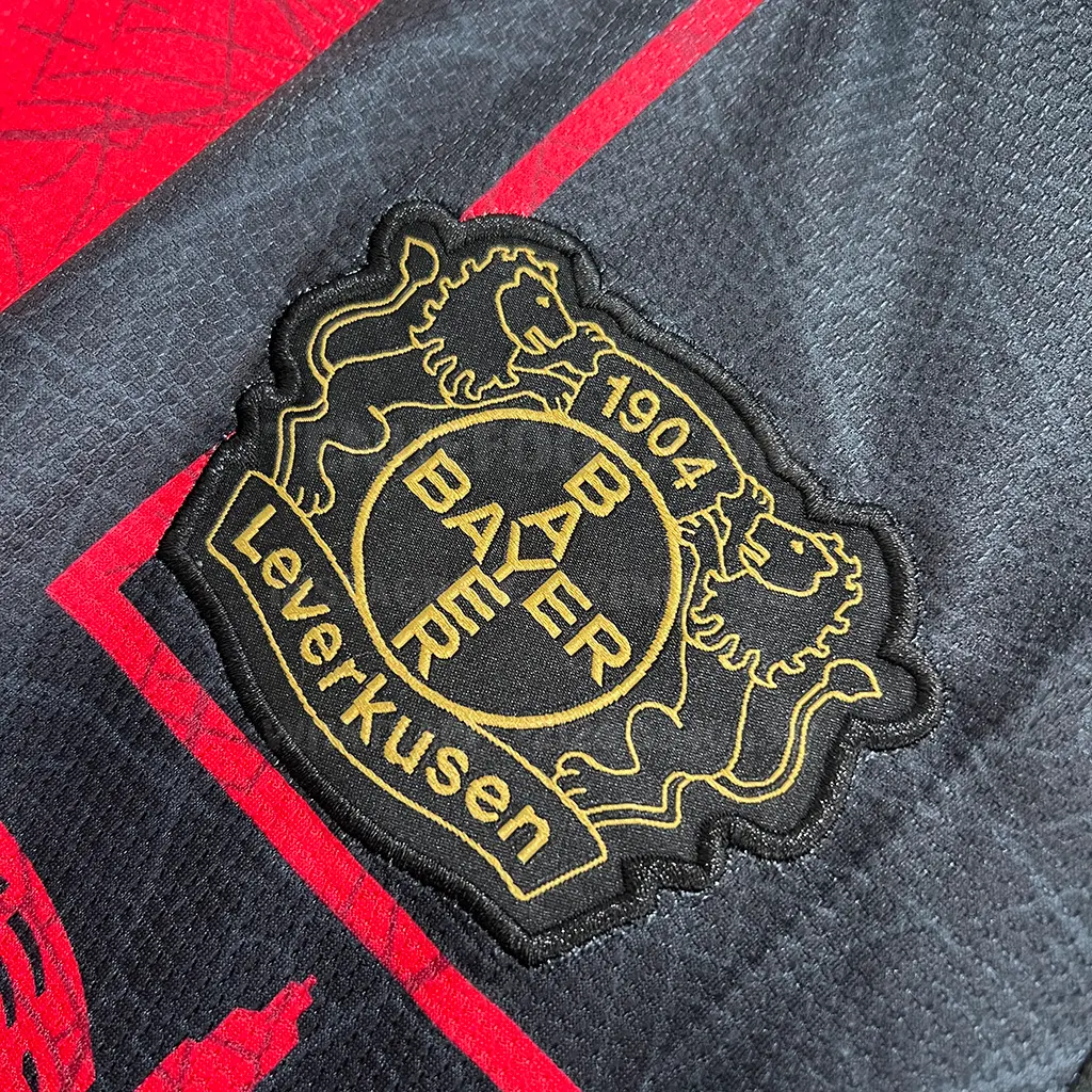 Bayer Leverkusen Special Black (2)