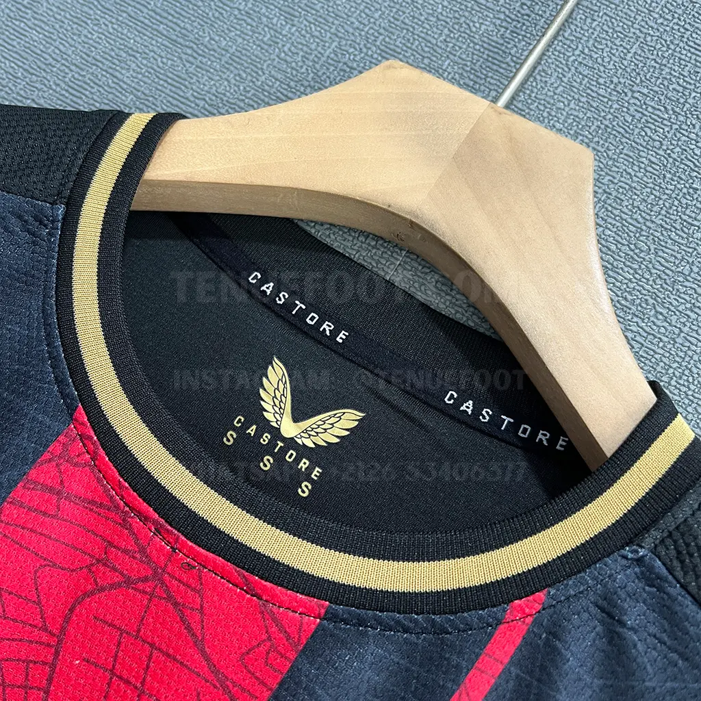 Bayer Leverkusen Special Black (3)