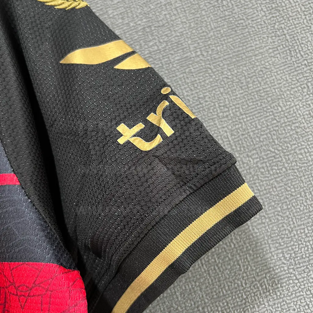 Bayer Leverkusen Special Black (4)