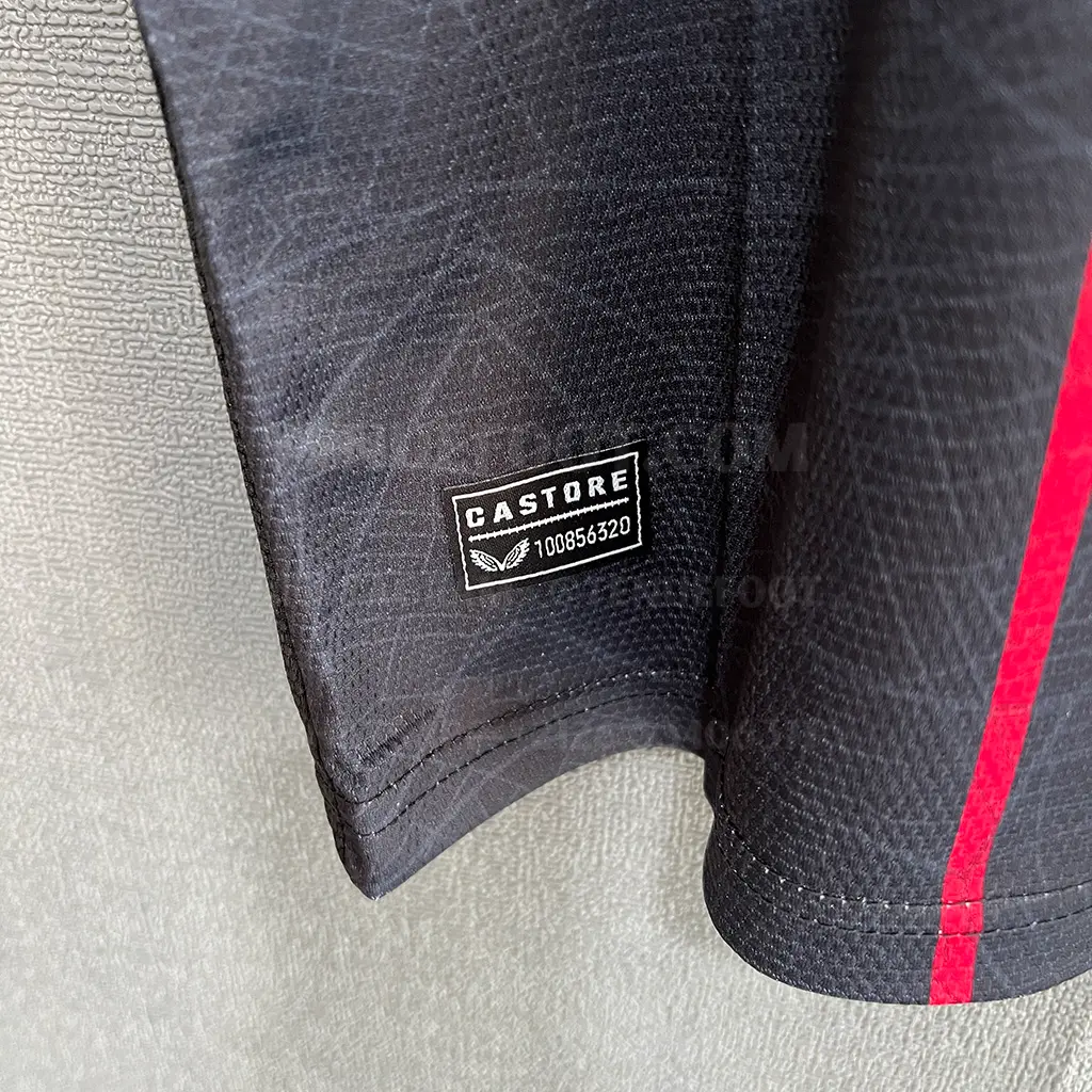 Bayer Leverkusen Special Black (5)