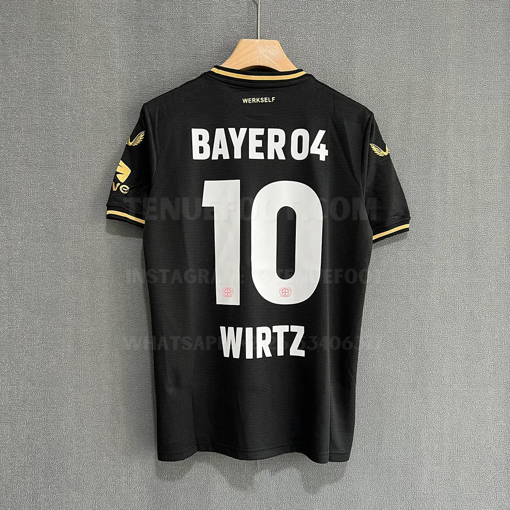 Bayer Leverkusen Special Black (7)