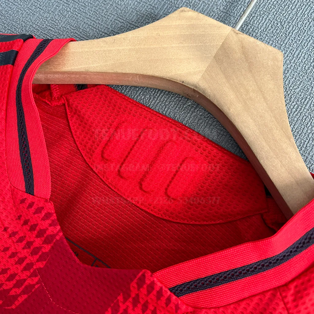 Bayern Munich Home LS Player Version (3)