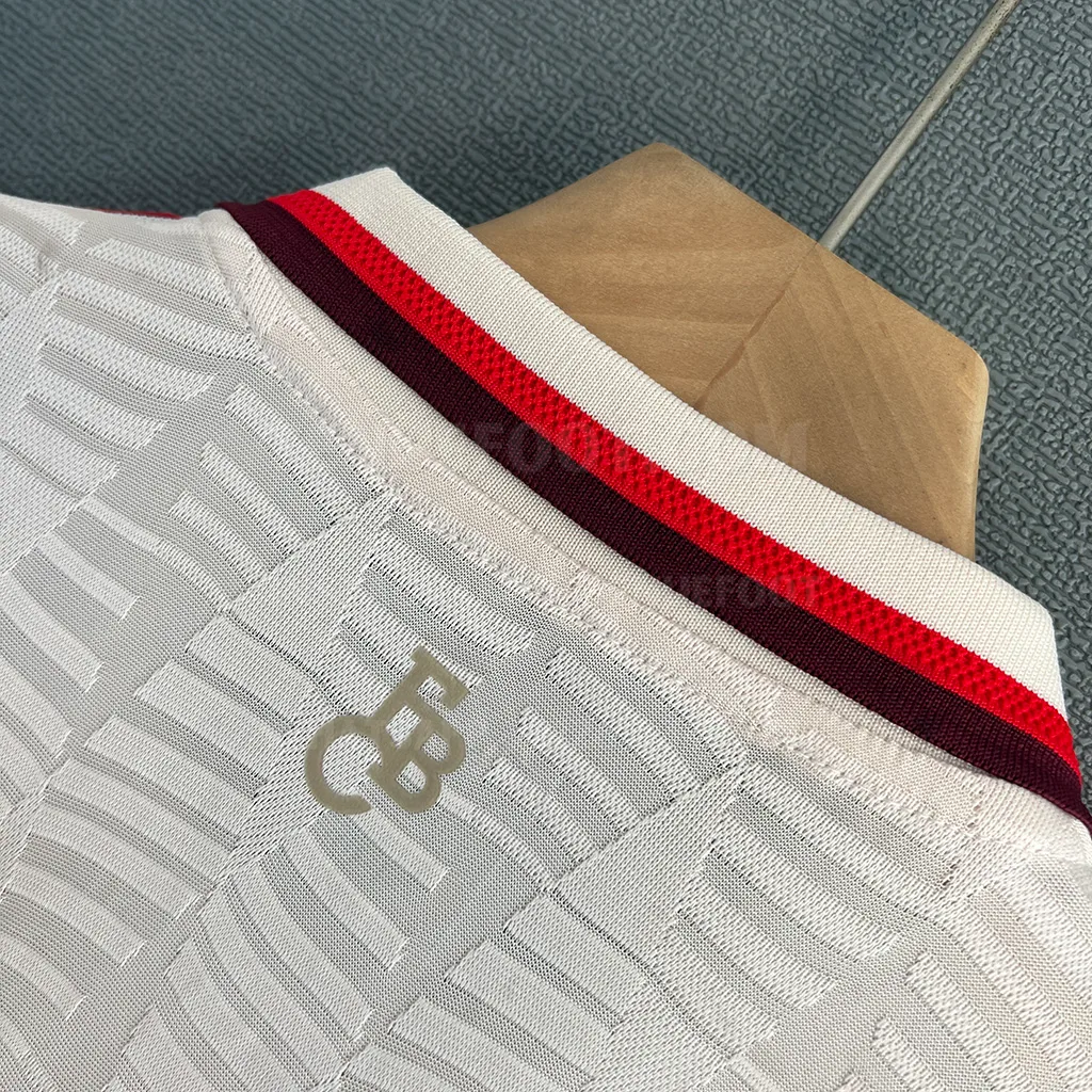 Bayern Munich Third Player Version (6)