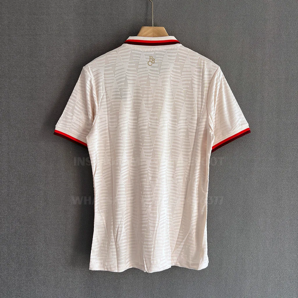 Bayern Munich Third Player Version (7)